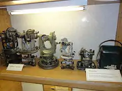 Quelques objets parmi les 15&nbsp;000.