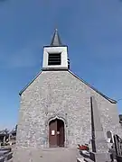 L'église Saint.Martin