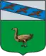 Blason de Lgov