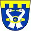 Blason de Lhota Rapotina