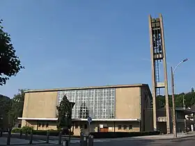 Naimette-Xhovémont