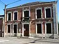 La Maison de la Thiérache.