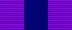 Ruban de la médaille