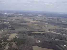 Liberty Township (comté d'Adams, Ohio)