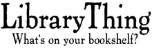 Logo de LibraryThing