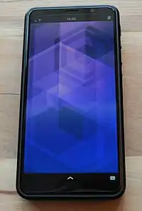 Image illustrative de l’article Librem 5