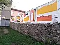 Liceo Mutante à Mollavao