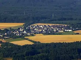 Liebshausen