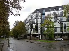 Liepājas iela 2