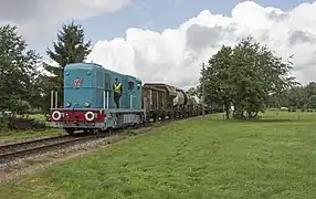 NS 2412.