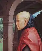 Joseph, LWL, Münster