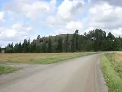 Vanhalinna à Lieto.