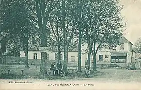 Lihus