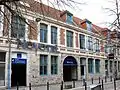 Hôtel de la Société industrielle du Nord de la France aux n°110-116 - Notice no&nbsp;PA00107700, sur la plateforme ouverte du patrimoine, base Mérimée, ministère français de la Culture
