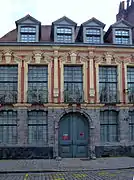 45 rue basse
