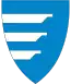 Blason de Lillestrøm