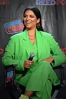 Lilly Singh
