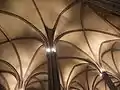 Église Saint-Michel-des-Lions à Limoges