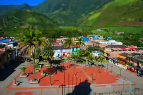 Linares (Nariño)