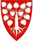 Blason de Lindås