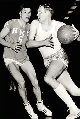 Image illustrative de l’article Martti Liimo