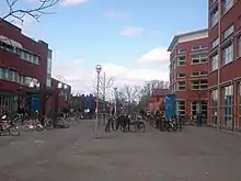 Université de Linköping