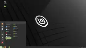 Linux Mint 20 « Ulyana» avec l'environnement de bureau Cinnamon 4.6.6.