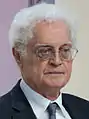 Lionel JospinParti socialiste(1995 : 23,30 % et 47,36 %)