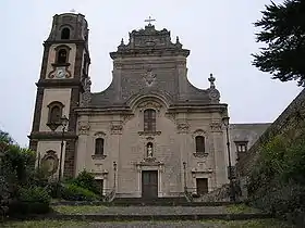 Image illustrative de l’article Cathédrale de Lipari