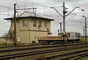 Lipienice (Mazovie)