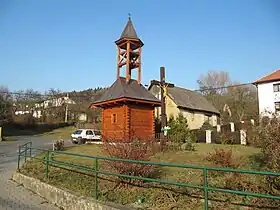 Lipová (district de Zlín)