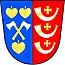 Blason de Lipová