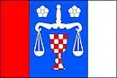 Drapeau de Liptaň