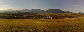 Liptovský Trnovec