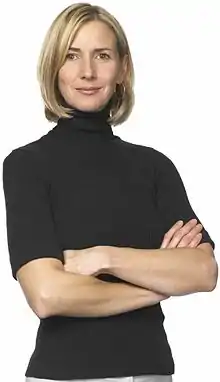 Image illustrative de l'article Lise-Anne Couture