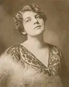 Lissy Lind