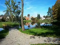 Liudvinavas.