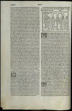 Image illustrative de l’article Ab Urbe condita libri