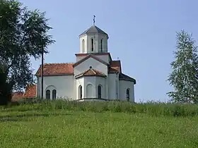Ljupten