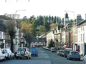 Llanidloes