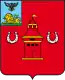 Blason de Chebekino