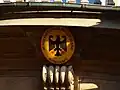 Armoiries d'Allemagne