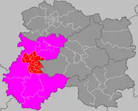 Canton de Montmort-Lucy