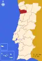 District de Porto.