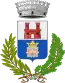 Blason de Locate di Triulzi