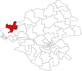 Canton d'Herbignac