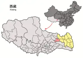 Xian de Banbar