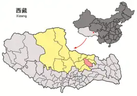 Xian de Biru