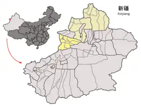 Yining
