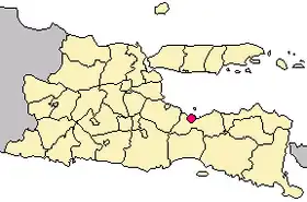 Probolinggo